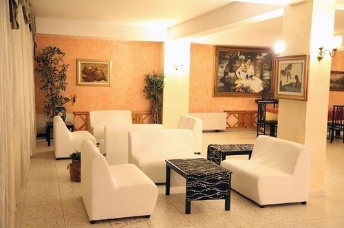 Hotel All'Antico Pozzo Barcellona-Pozzo di Gotto Exterior photo